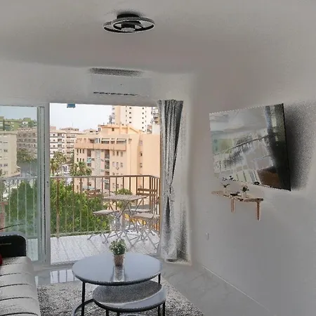 Costa Del Sol Apartament Torremolinos